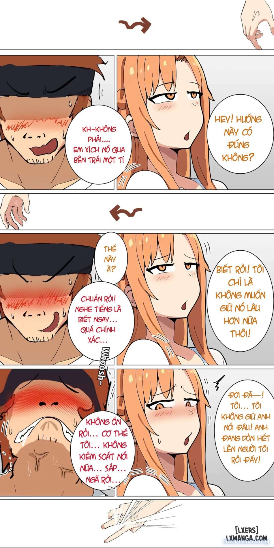 Asuna family 