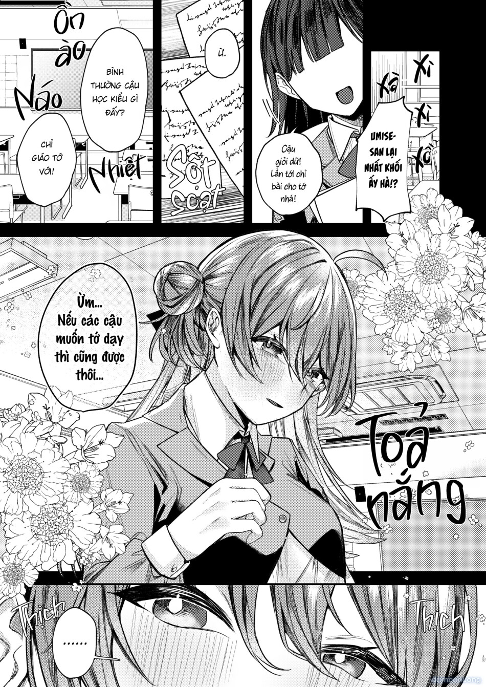 Để Anh Dạy Bé [FULL SFX] 