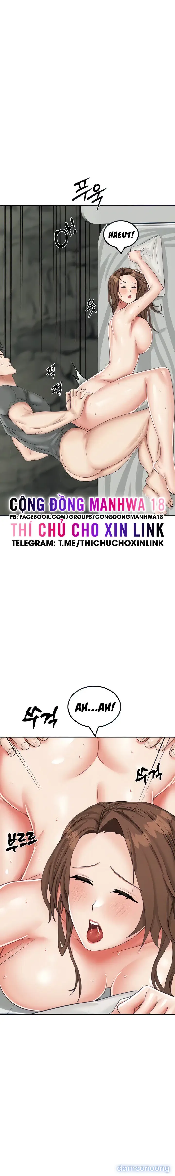 Sống hòa hợp với mẹ kế ở nơi xa lạ 