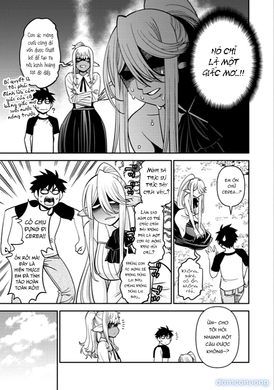 Monster Musume (Chap 66+) 