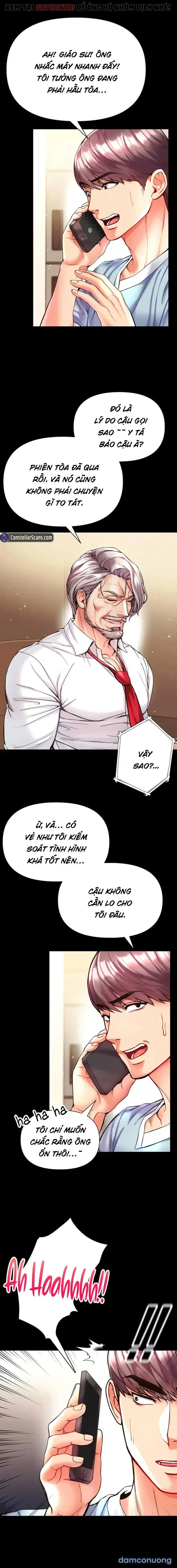 Thầy Dạy Chịch 