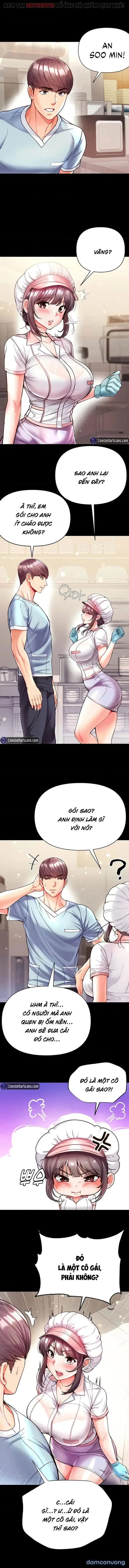 Thầy Dạy Chịch 
