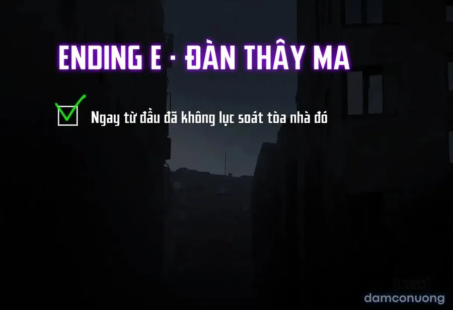 Kronii, thế giới hậu tận thế 