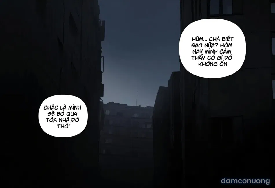 Kronii, thế giới hậu tận thế 