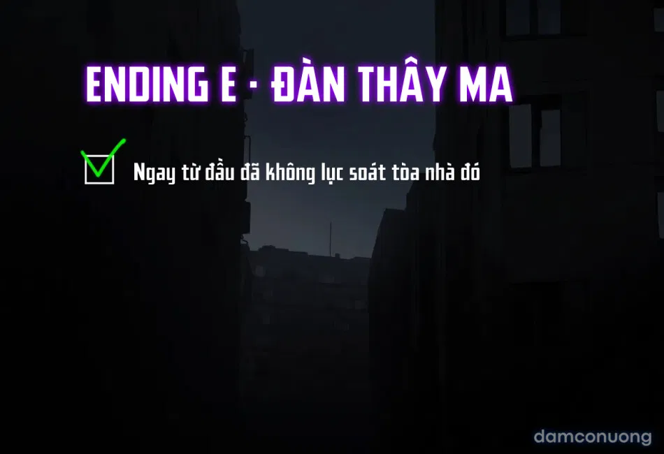 Kronii, thế giới hậu tận thế 