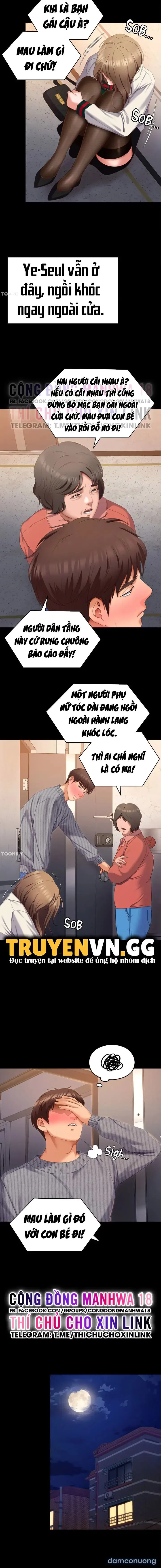 Mỹ vị nhân gian 