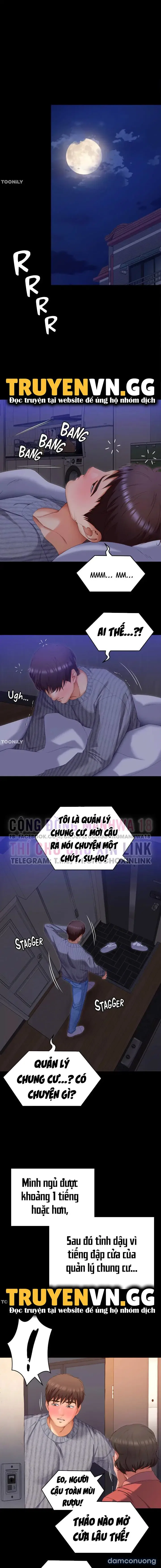 Mỹ vị nhân gian 