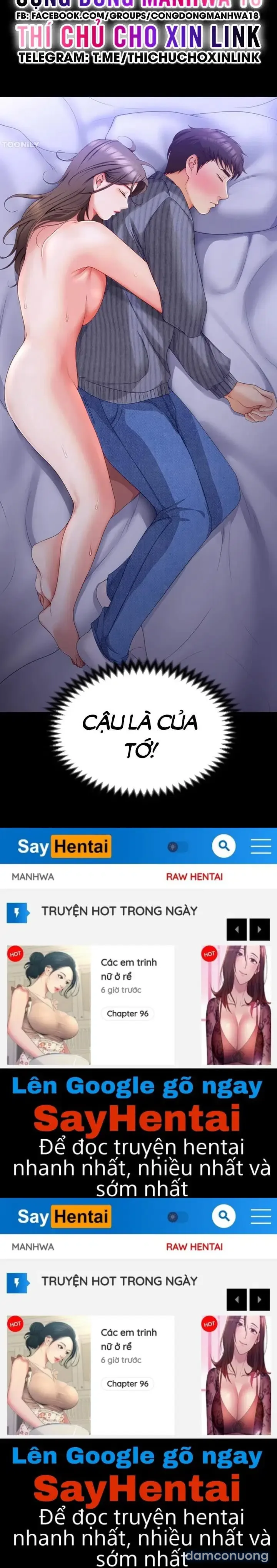 Mỹ vị nhân gian 