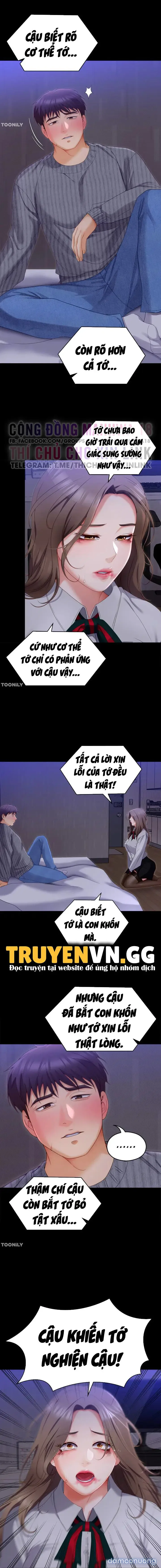 Mỹ vị nhân gian 
