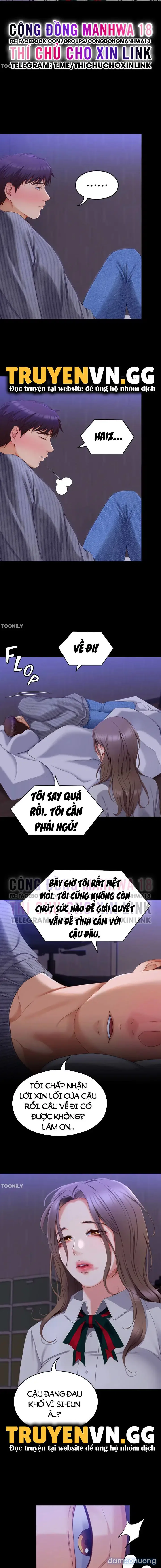 Mỹ vị nhân gian 