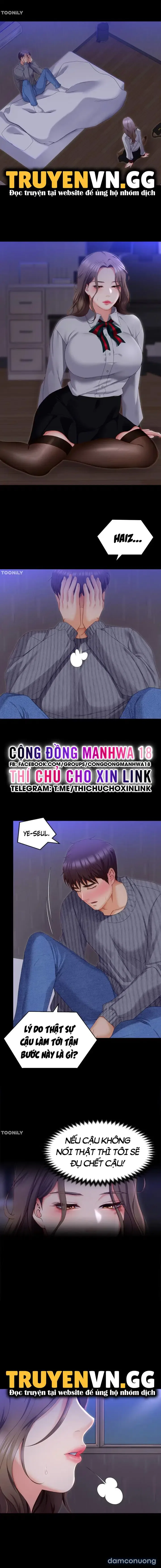 Mỹ vị nhân gian 