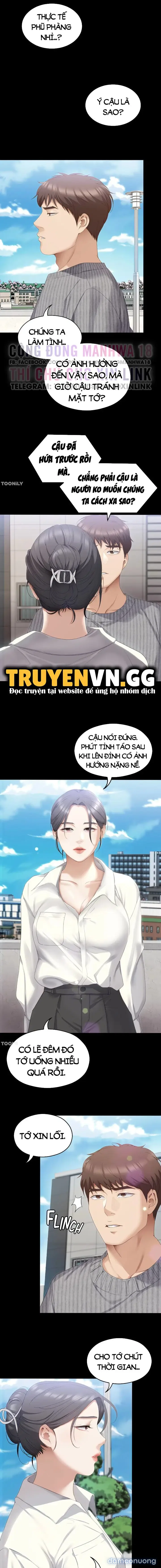 Mỹ vị nhân gian 