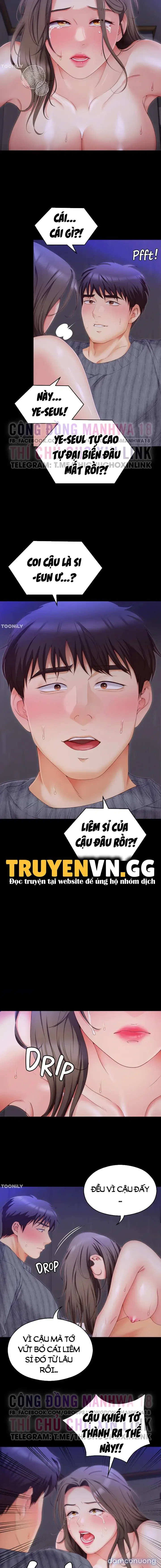 Mỹ vị nhân gian 