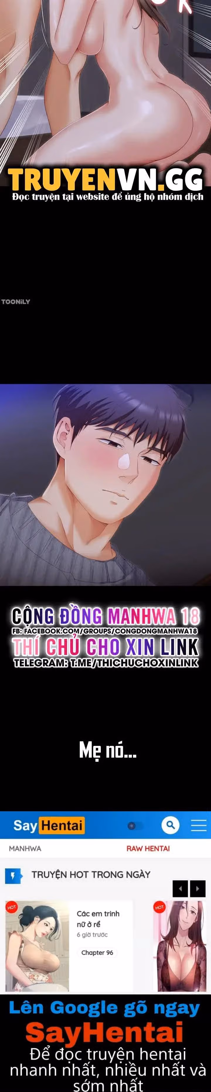 Mỹ vị nhân gian 