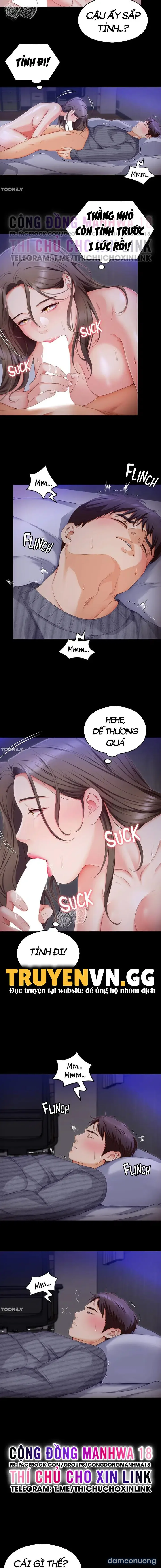 Mỹ vị nhân gian 