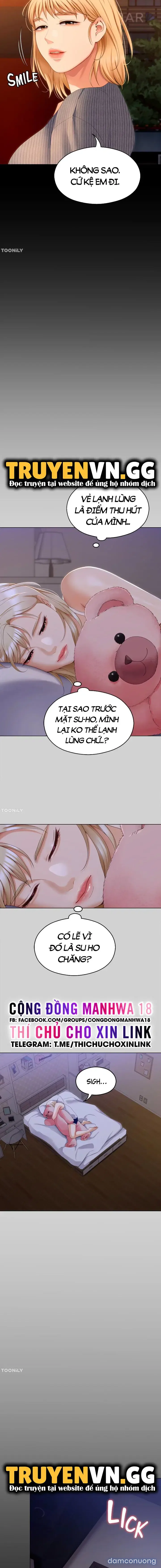 Mỹ vị nhân gian 