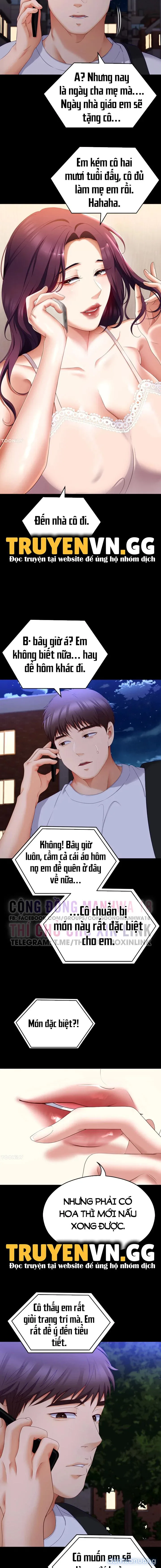 Mỹ vị nhân gian 