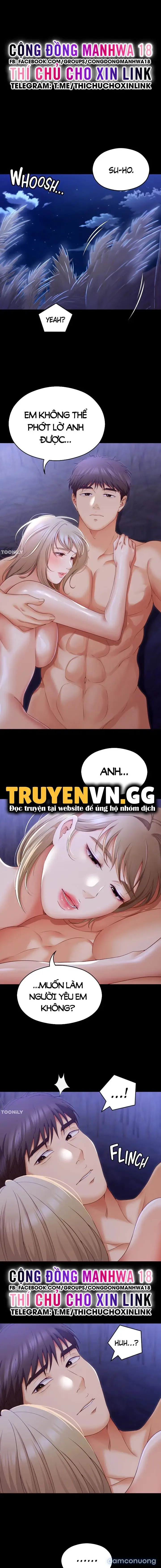 Mỹ vị nhân gian 