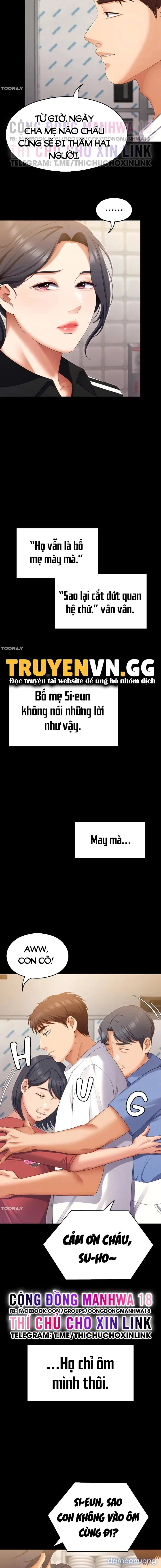 Mỹ vị nhân gian 