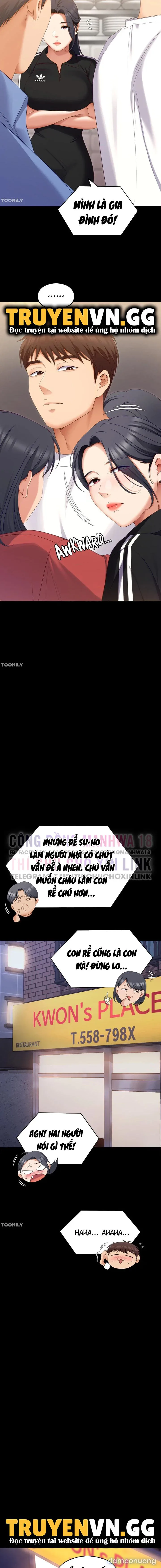 Mỹ vị nhân gian 