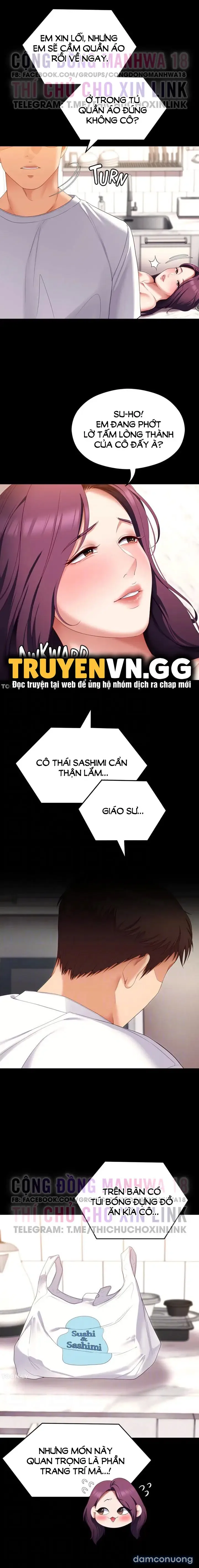 Mỹ vị nhân gian 