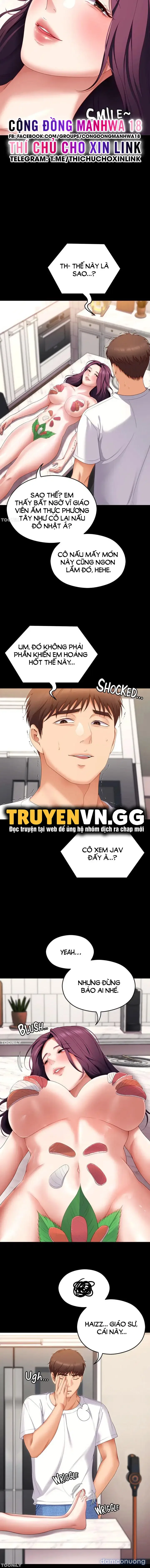 Mỹ vị nhân gian 