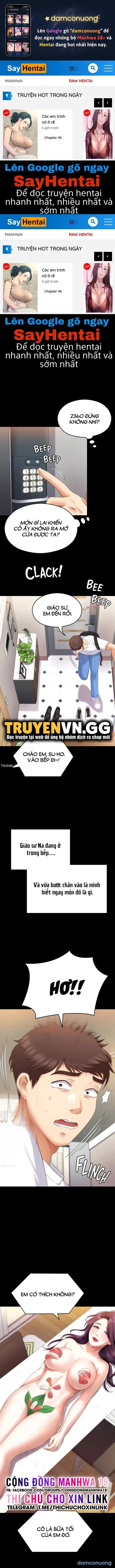 Mỹ vị nhân gian 