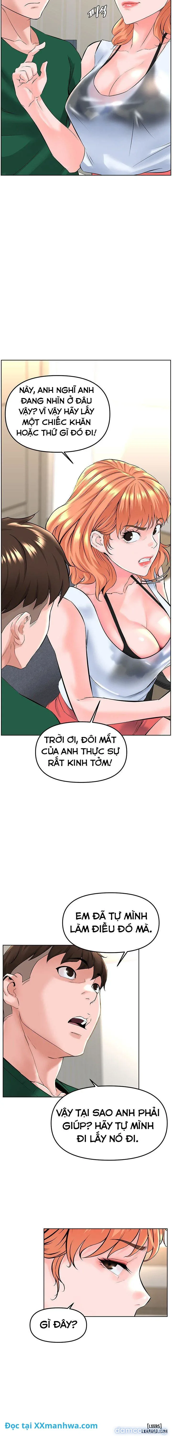Cách thao túng phụ nữ 