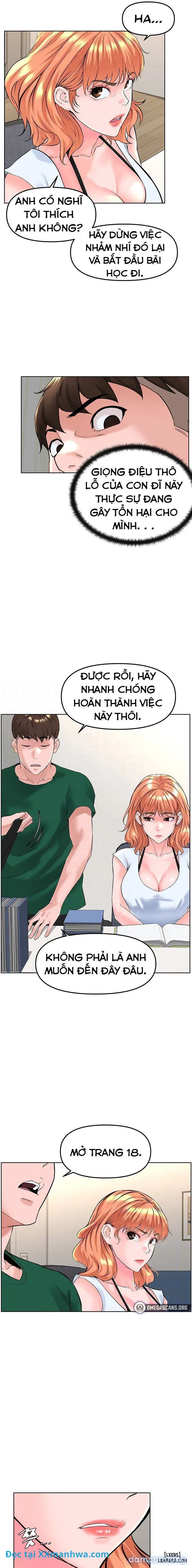 Cách thao túng phụ nữ 