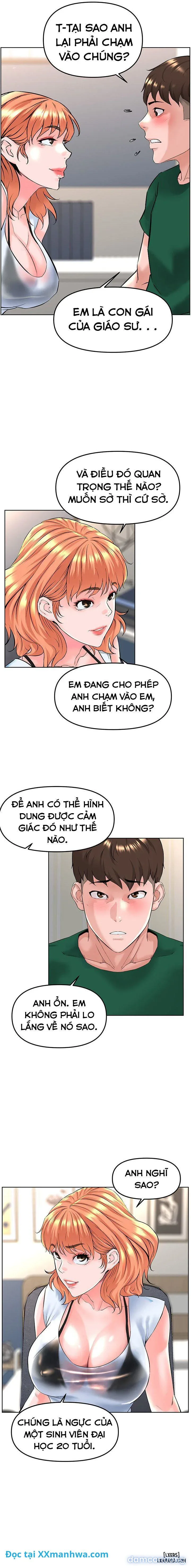 Cách thao túng phụ nữ 