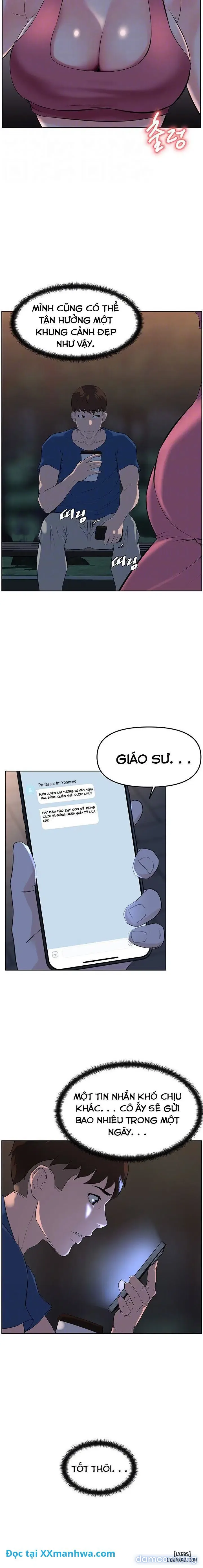 Cách thao túng phụ nữ 