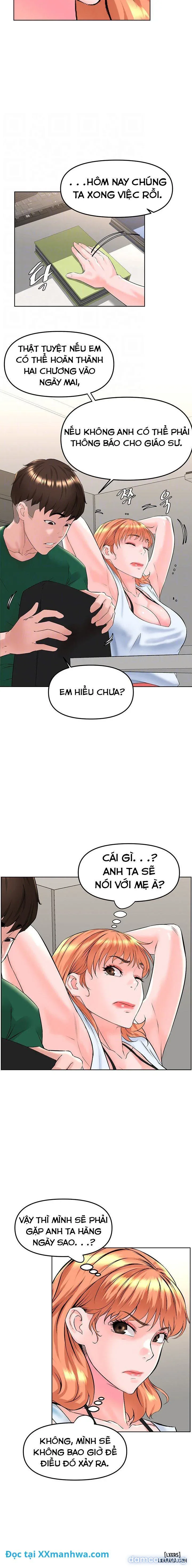 Cách thao túng phụ nữ 