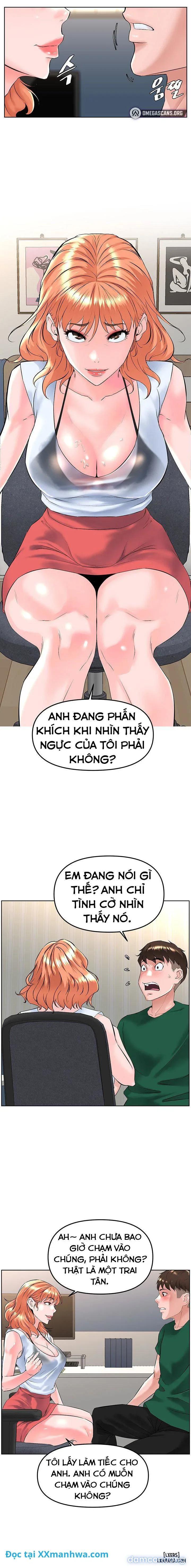 Cách thao túng phụ nữ 