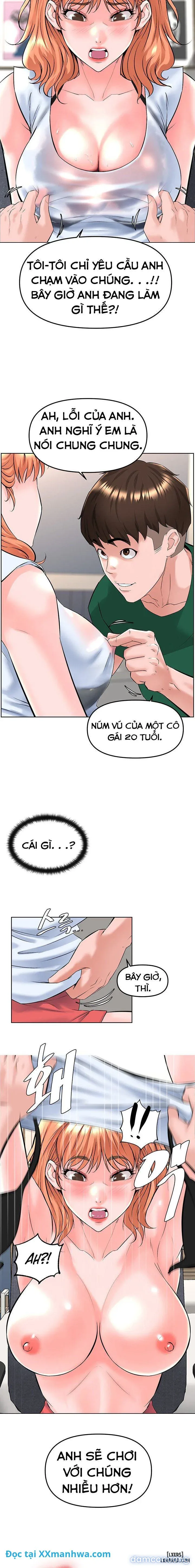 Cách thao túng phụ nữ 