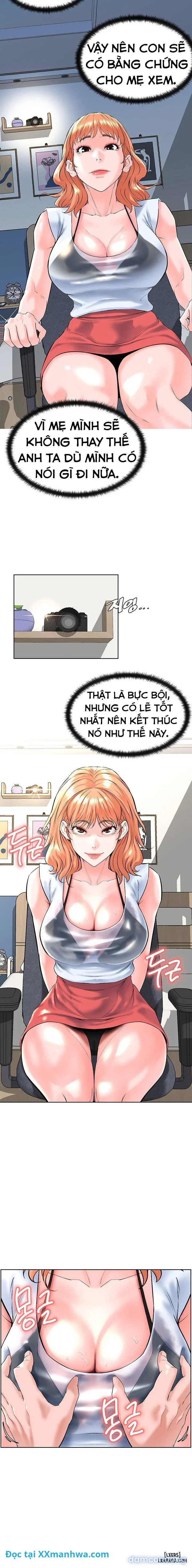 Cách thao túng phụ nữ 