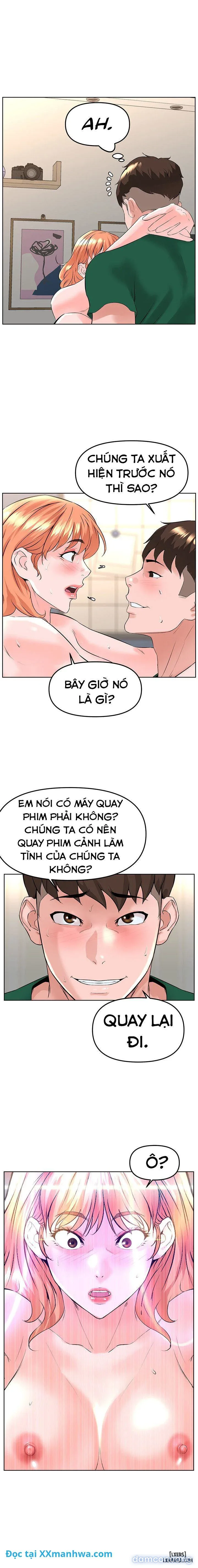 Cách thao túng phụ nữ 