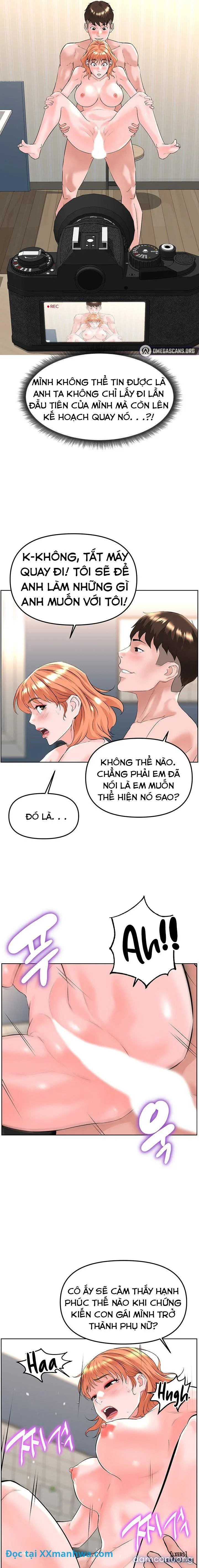 Cách thao túng phụ nữ 
