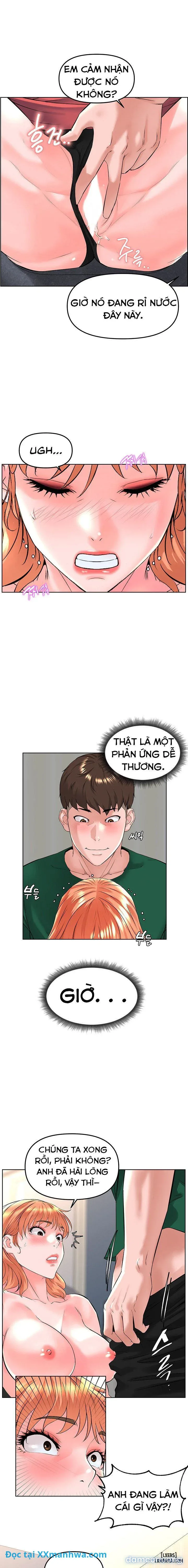 Cách thao túng phụ nữ 