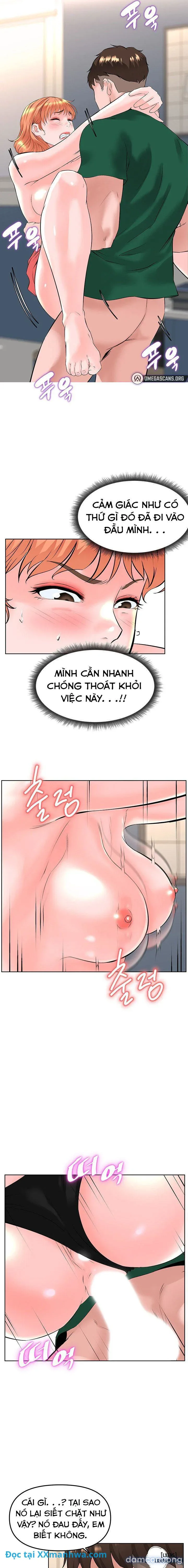 Cách thao túng phụ nữ 