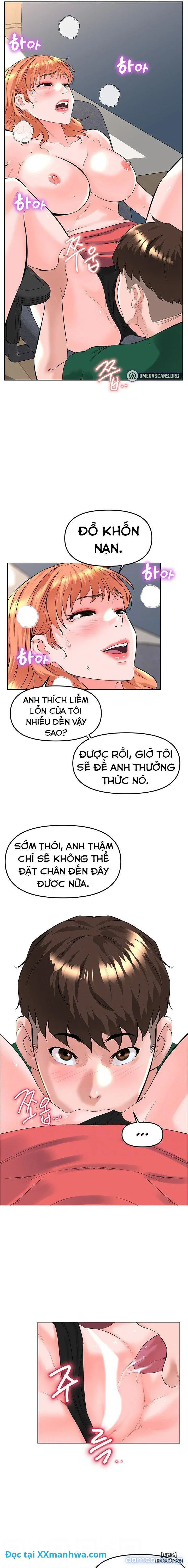 Cách thao túng phụ nữ 
