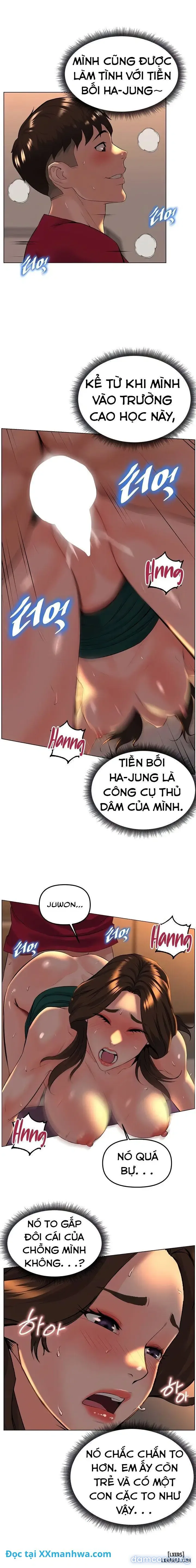 Cách thao túng phụ nữ 