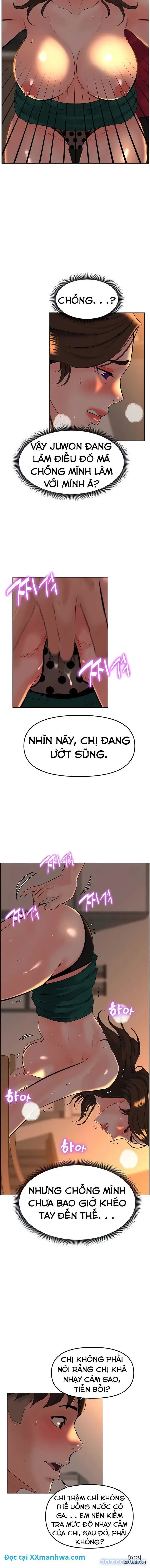 Cách thao túng phụ nữ 