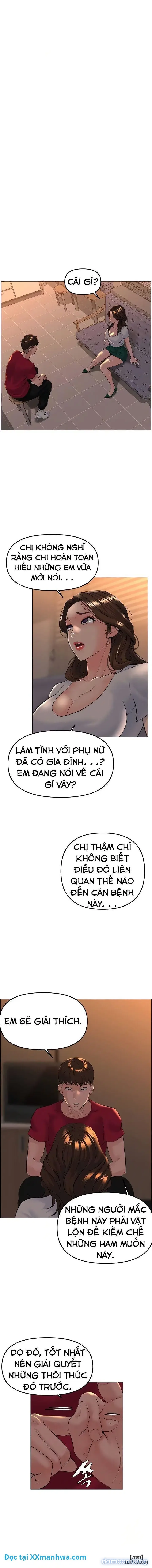 Cách thao túng phụ nữ 
