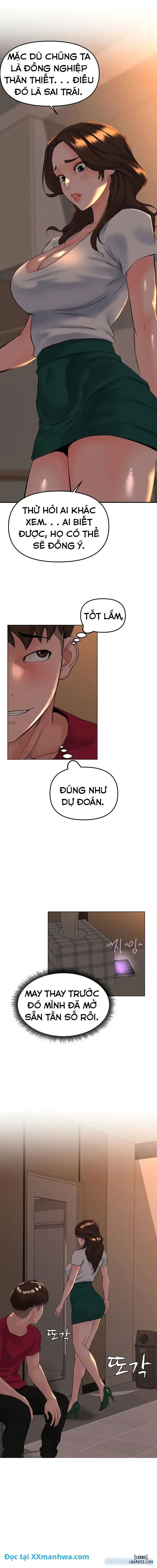 Cách thao túng phụ nữ 