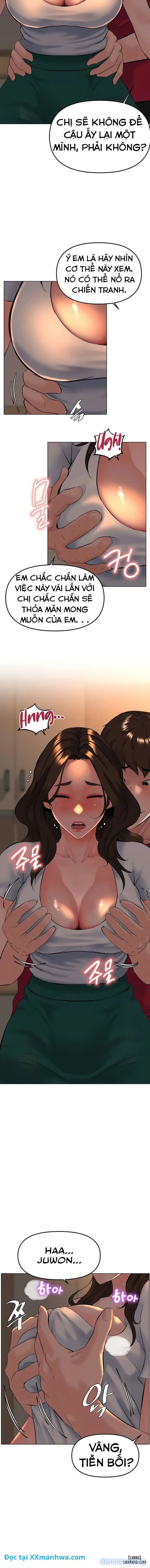 Cách thao túng phụ nữ 
