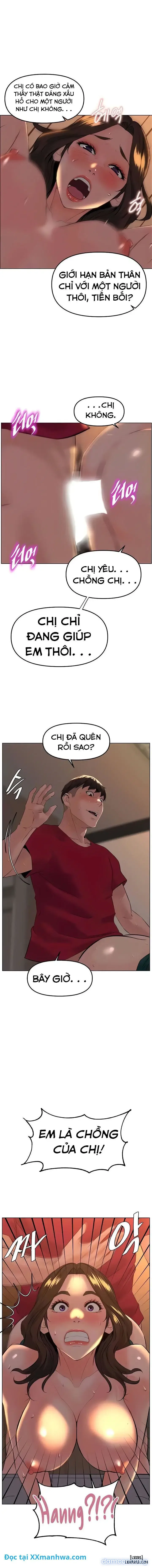 Cách thao túng phụ nữ 