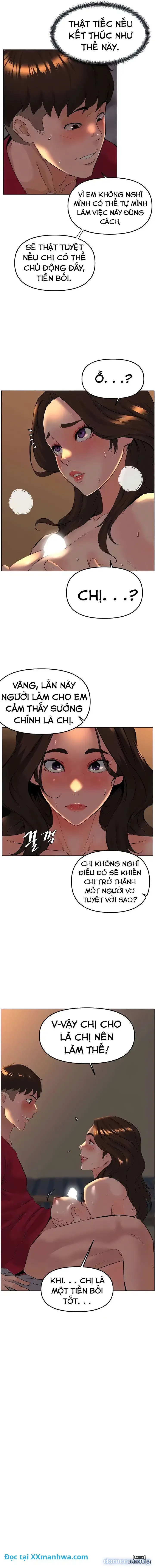 Cách thao túng phụ nữ 