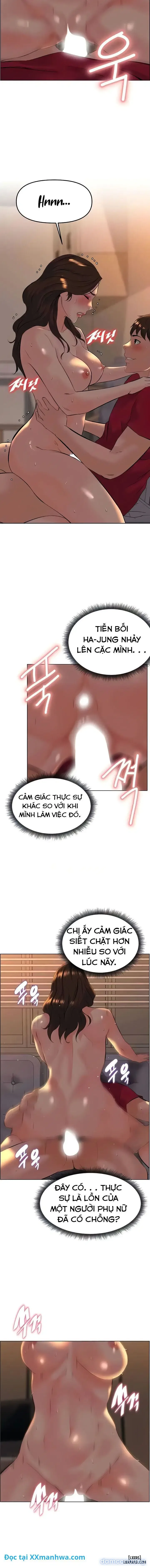 Cách thao túng phụ nữ 