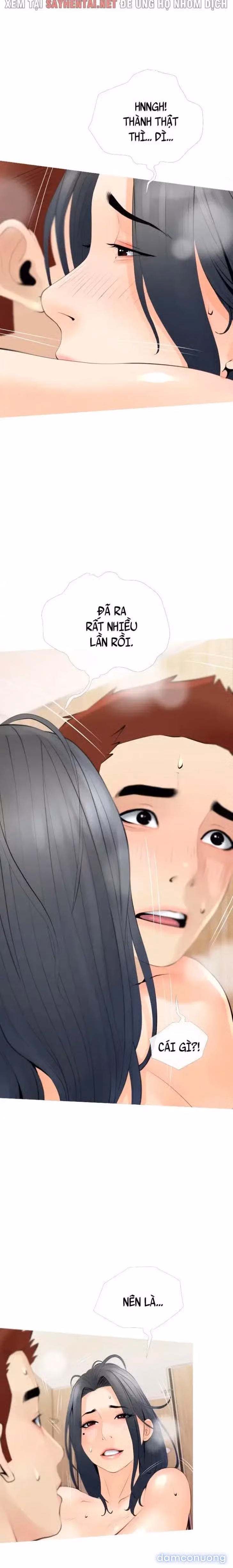 Dập dì là sướng nhất 