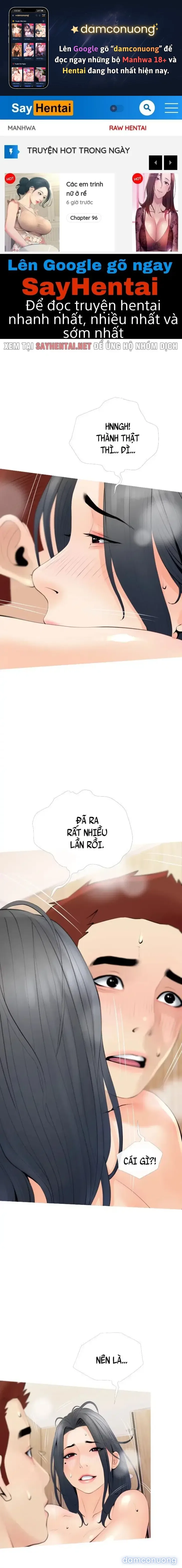 Dập dì là sướng nhất 